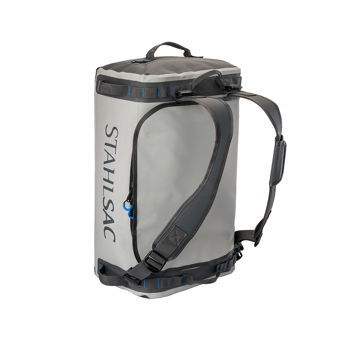 Stahlsac Abyss Dry Duffel