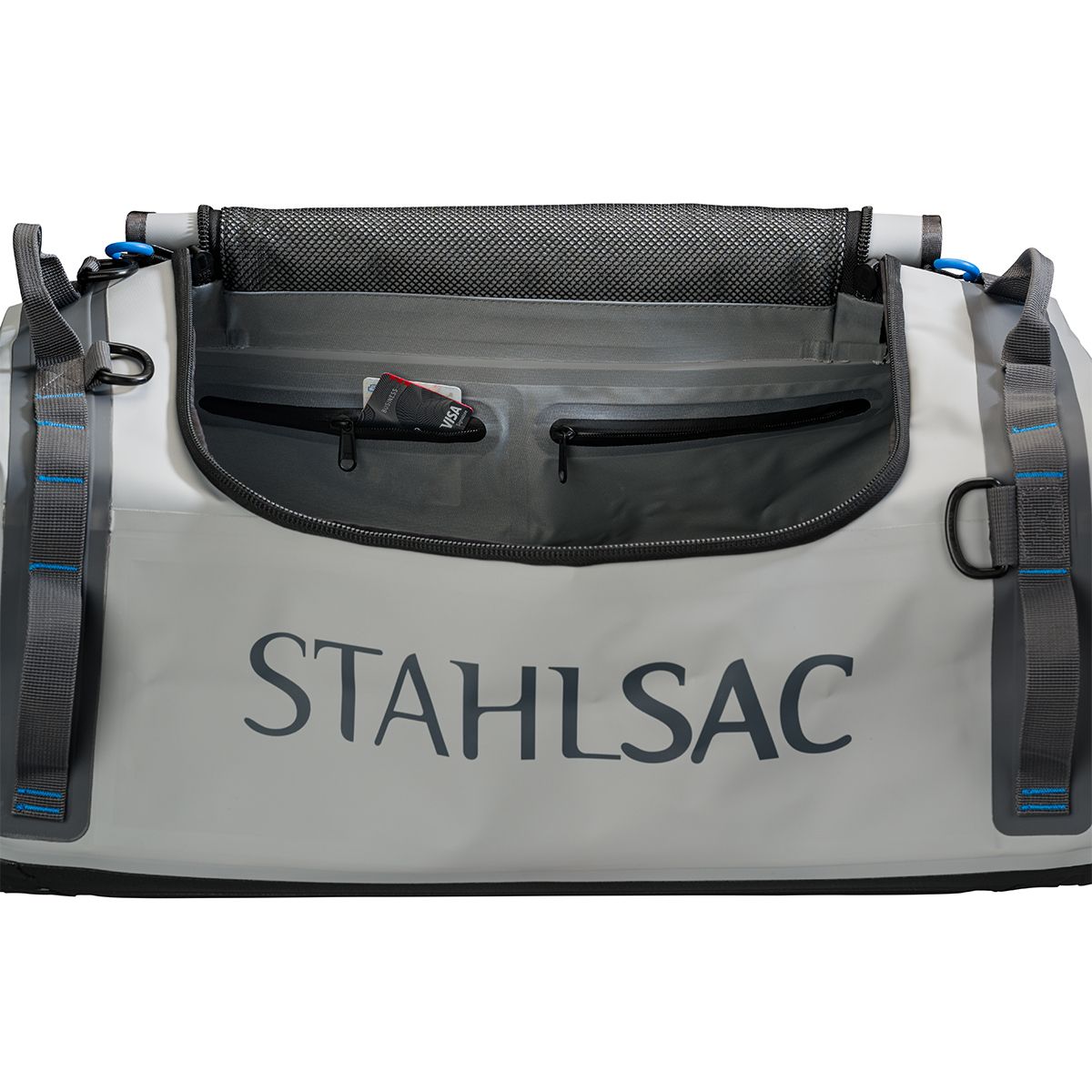 Stahlsac Abyss Dry Duffel