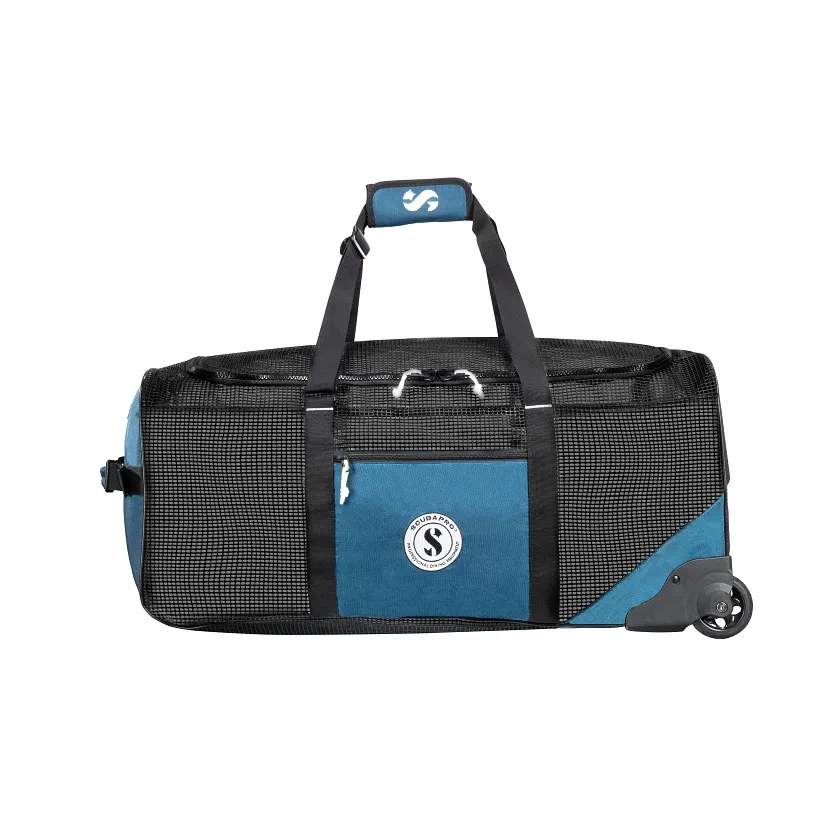 Scubapro Sport Mesh N' Roll Bag 100