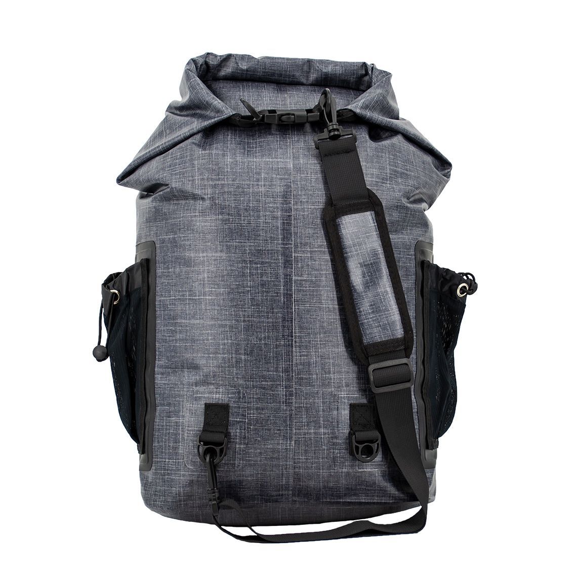 Akona Tanami 20L Dry Backpack Heather Grey