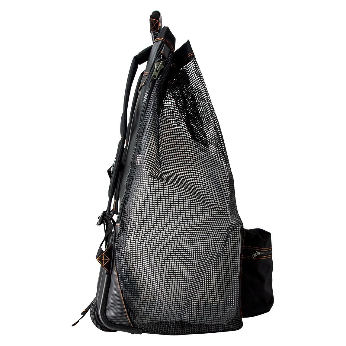 Akona Georgian Mesh Roller Backpack