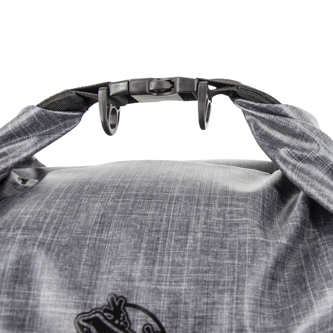 Akona Tanami 20L Dry Backpack Heather Grey