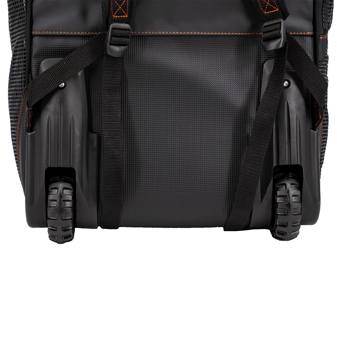 Akona Georgian Mesh Roller Backpack