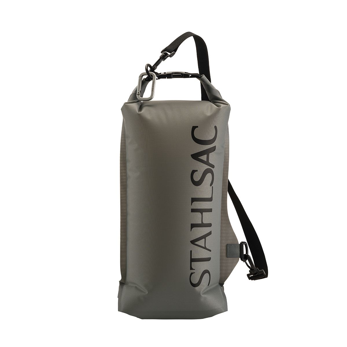 Stahlsac Drylite Dry Bag, Size: 6L (Grey)