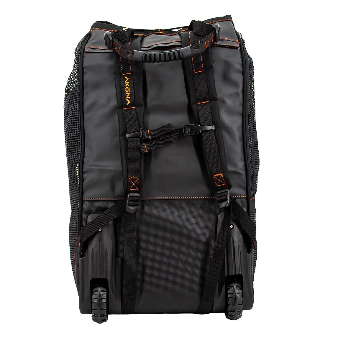 Akona Georgian Mesh Roller Backpack