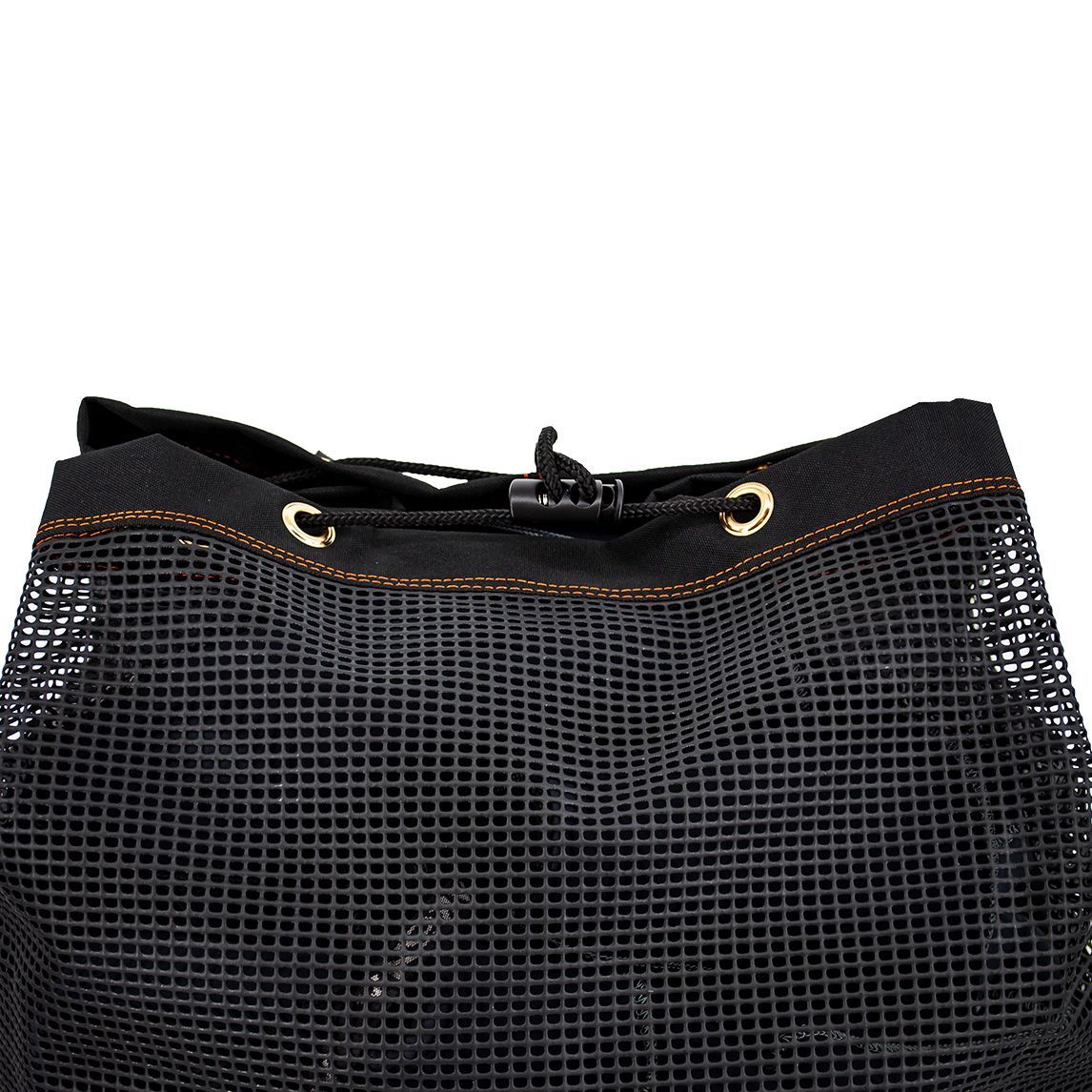 Akona Georgian Mesh Roller Backpack