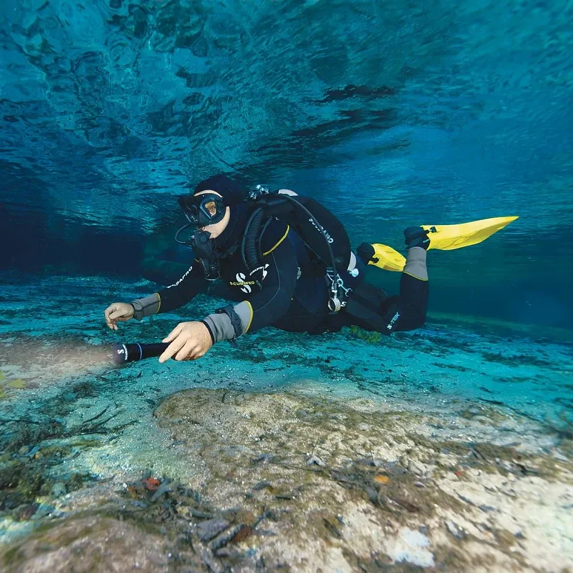 Scubapro S-Tek 30 Pro System Package