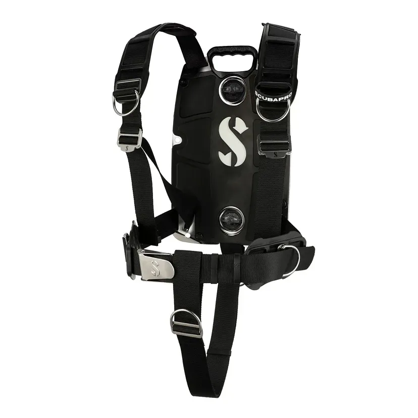 Scubapro S-Tek 30 Pro System Package