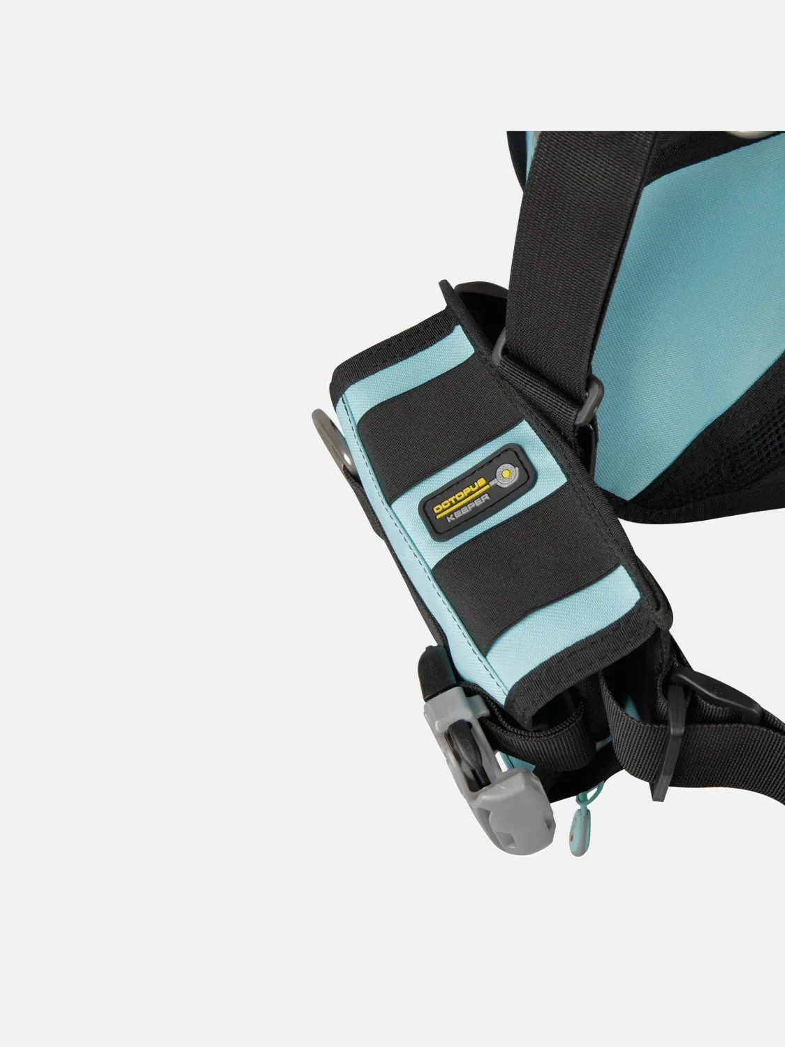 Mares Magellan HD BCD