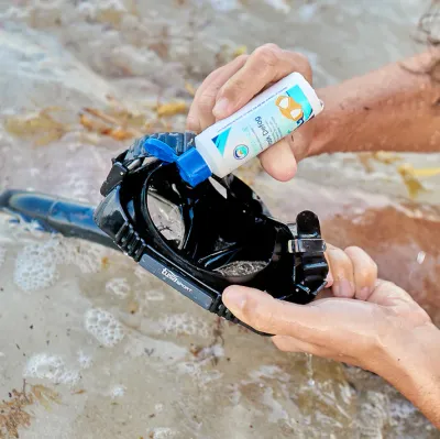 Anti-Fog &amp; Solutions