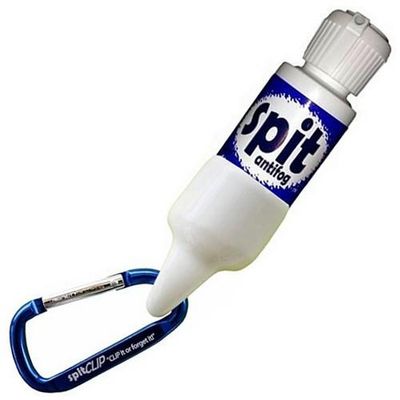 Spit Anti-Fog w/ Clip