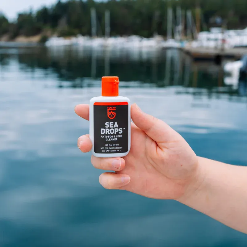 Gear Aid - Sea Drops