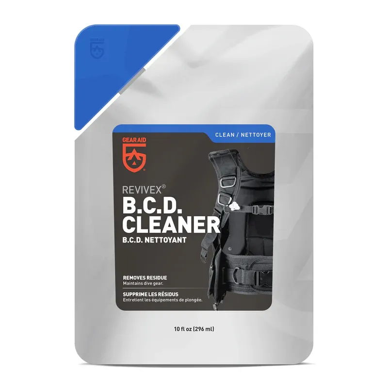 Gear Aid - BCD Cleaner