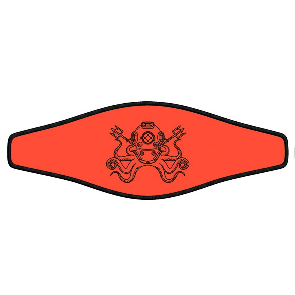 Innovative Strap Wrapper