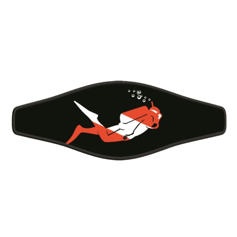 Innovative Strap Wrapper