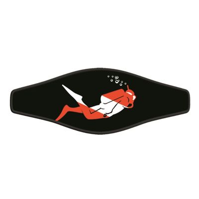 Innovative Strap Wrapper