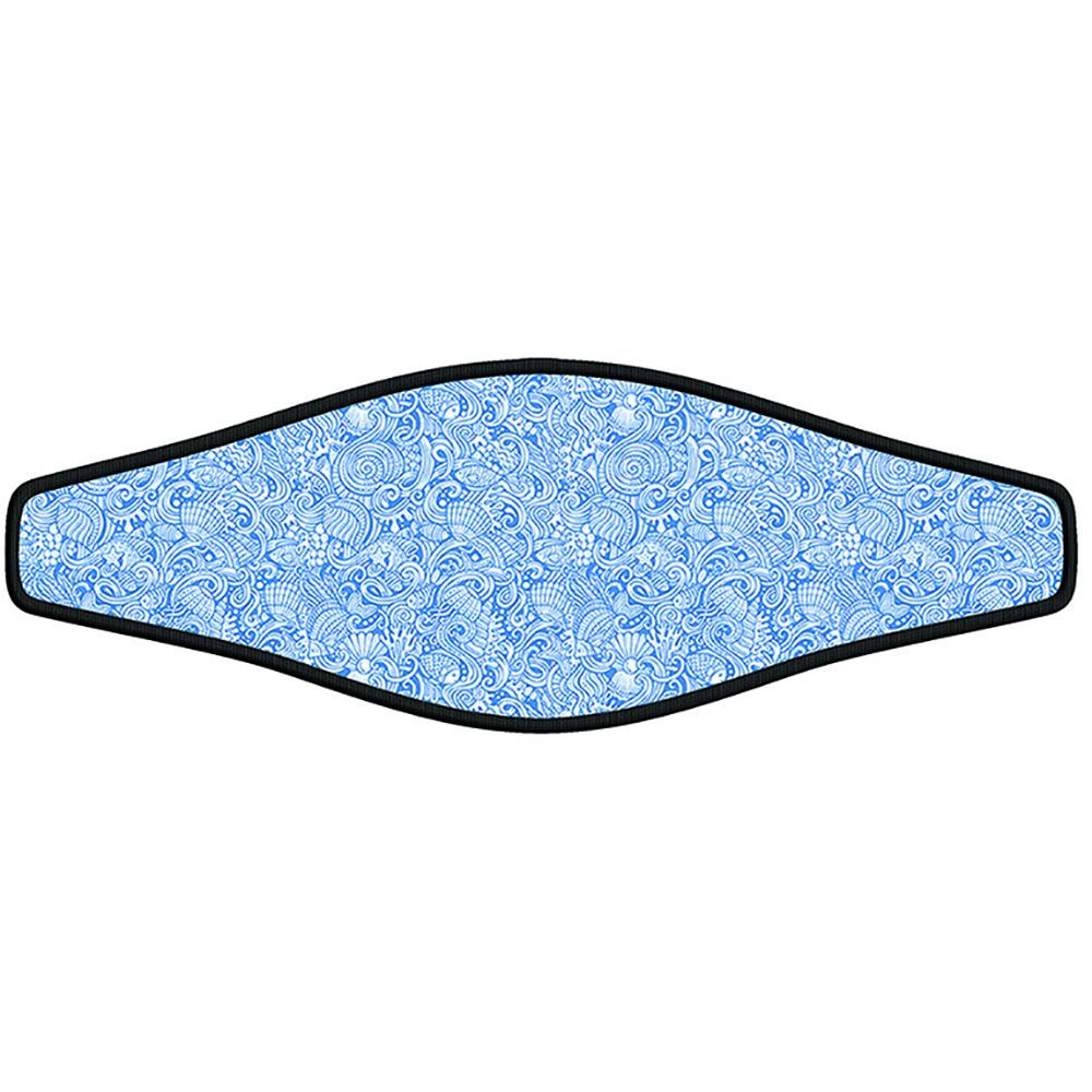 Innovative Strap Wrapper