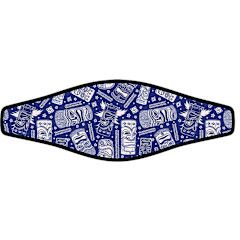 Innovative Strap Wrapper