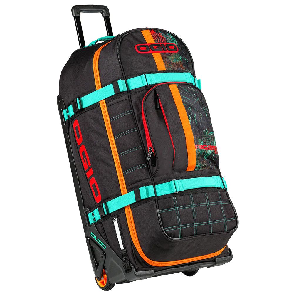 OGIO Rig 9800 Bag, Color: Tropics