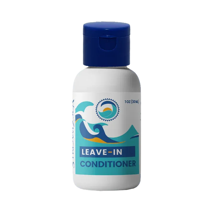 Stream2Sea Leave-In Conditioner (1oz)