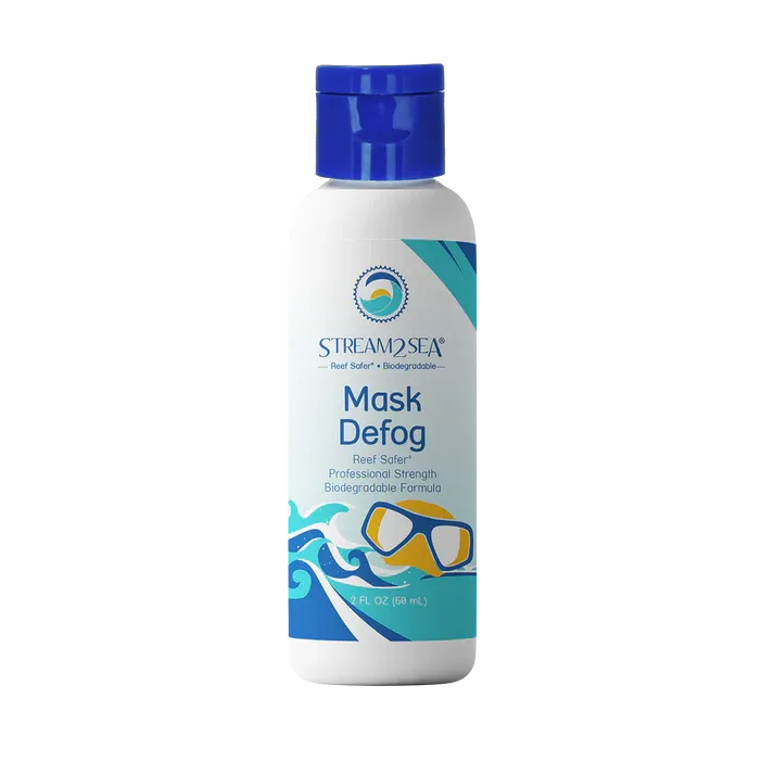 Stream2Sea Mask Defog (2oz)