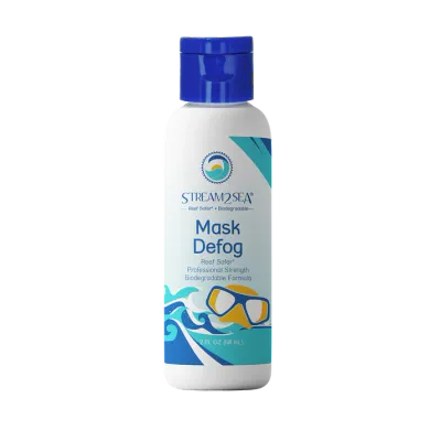 Stream2Sea Mask Defog (2oz)