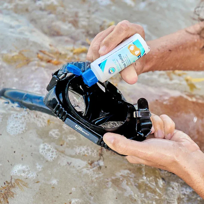 Stream2Sea Mask Defog (2oz)