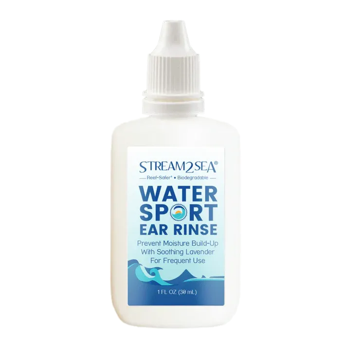 Stream2Sea Water Sport Ear Rinse (1oz)