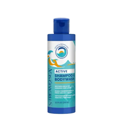 Stream2Sea Conditioning Shampoo &amp; Bodywash (8.5oz)