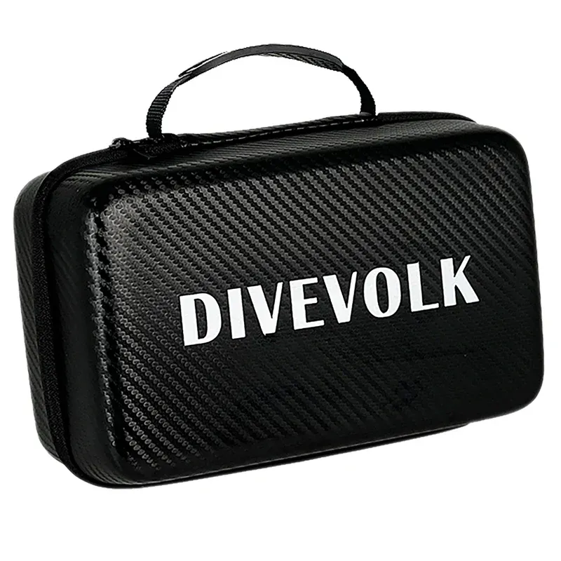 Divevolk Camera Travel Case