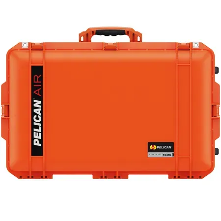 Pelican 1595 Air Case