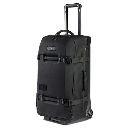 Pelican 28" Aegis Rolling Hybrid Duffel, Color: Black