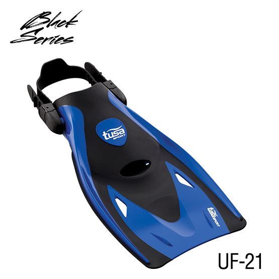 Tusa Visio Tri-Ex Snorkeling Set
