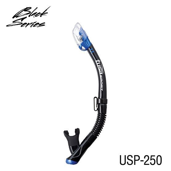 Tusa Visio Tri-Ex Snorkeling Set