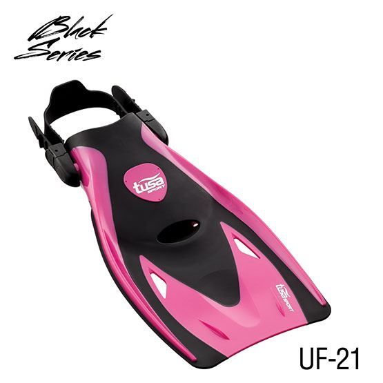 Tusa Serene Snorkeling Set