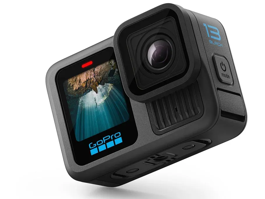 GoPro HERO13 Black Specialty Bundle