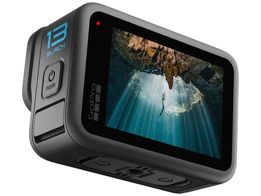 GoPro HERO13 Black Specialty Bundle