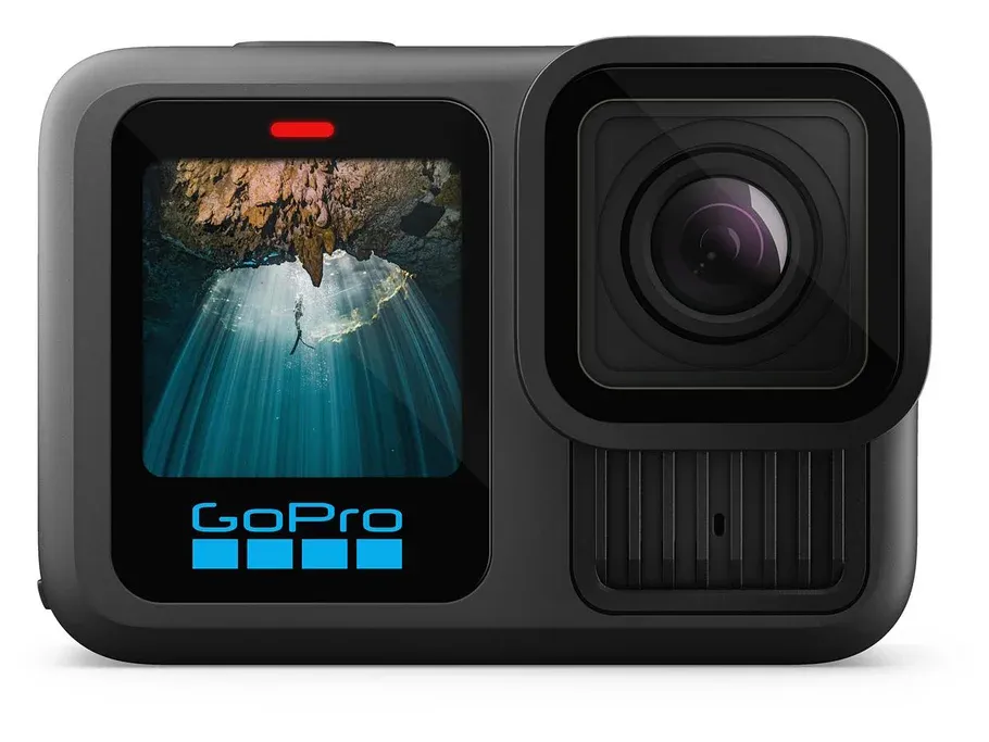 GoPro HERO13 Black Specialty Bundle
