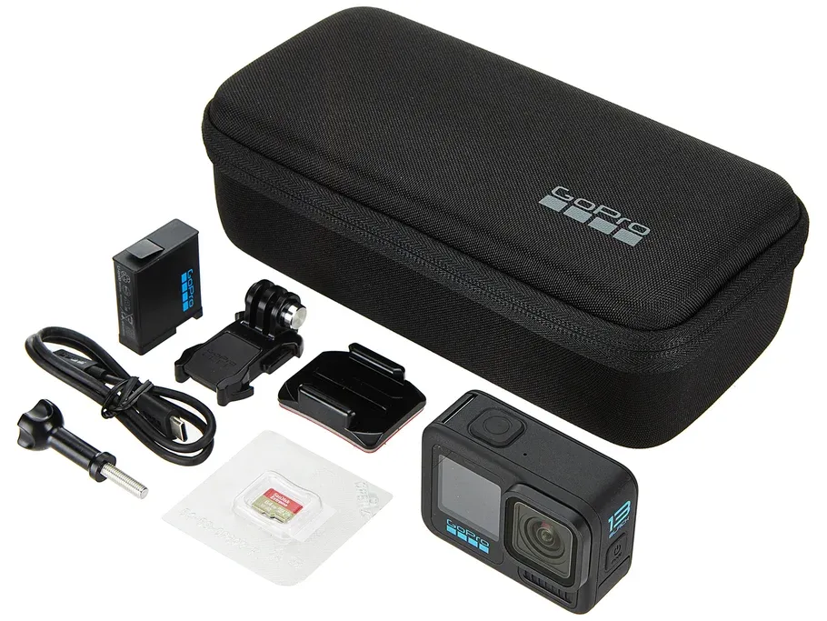 GoPro HERO13 Black Specialty Bundle