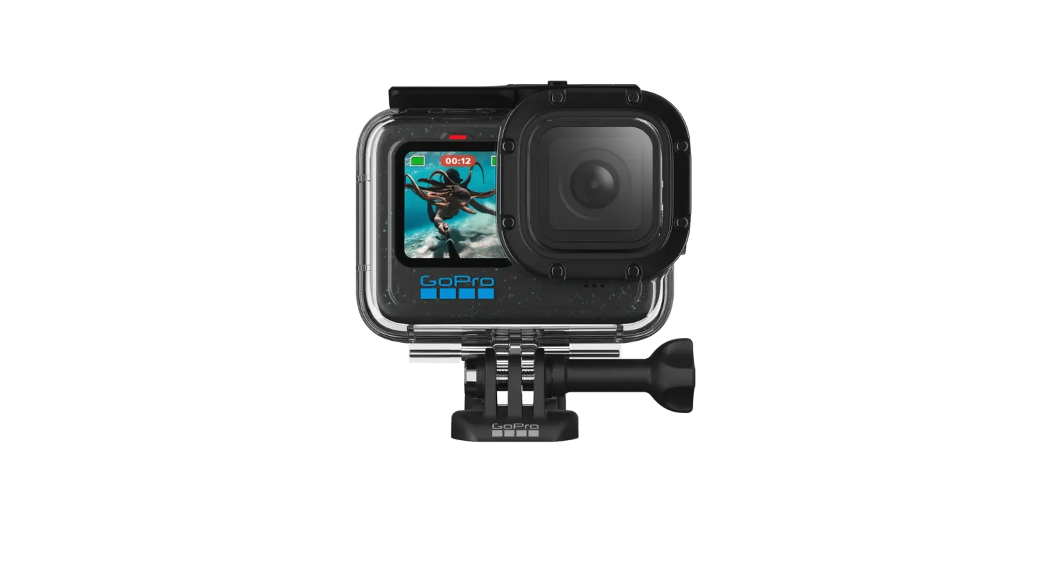 GoPro Dive Housing