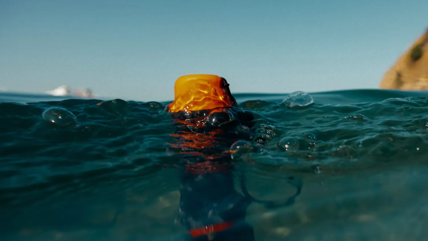 GoPro Floating Hand Grip