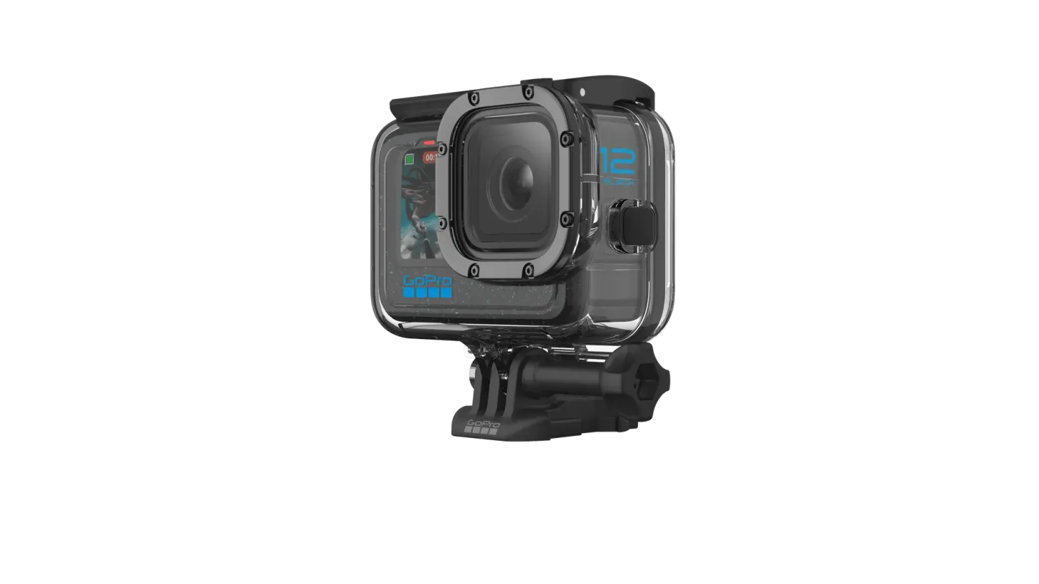 GoPro Dive Housing