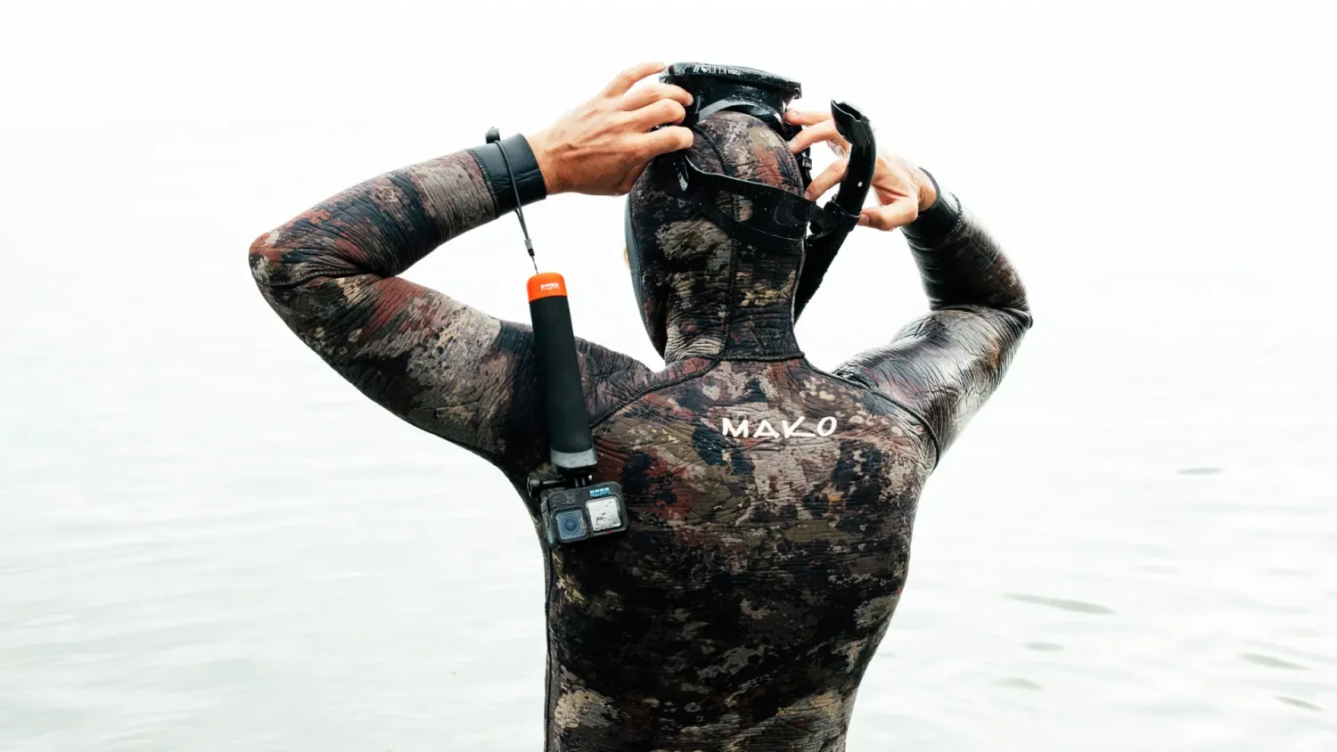 GoPro Floating Hand Grip