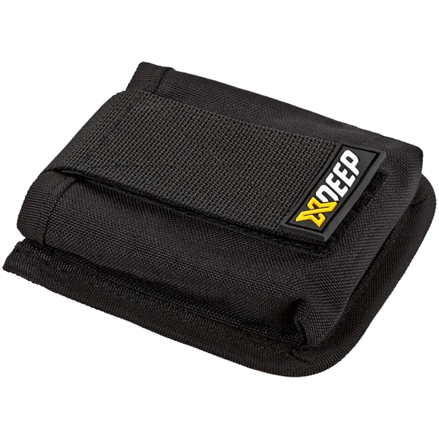 XDeep Medium Trim Pockets (5lb Capacity)