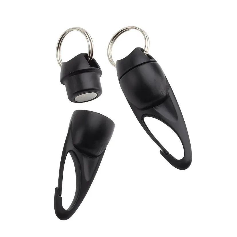 Scubapro Quick Clip Magnetic Octo Clip