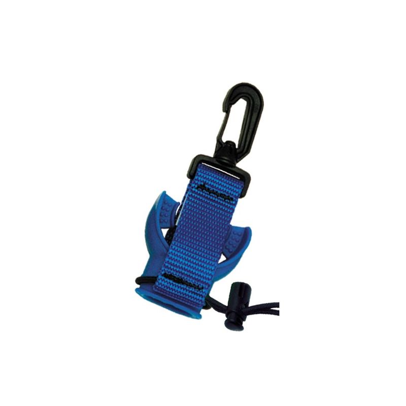 Innovative Web-Octo Holder 