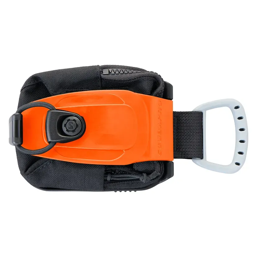 Scubapro Hydros Pro 2 Weight Pocket Set Mini (5 lb)