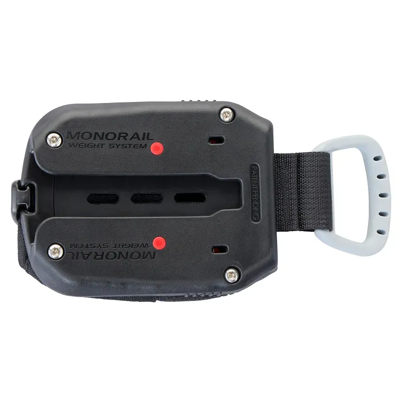 Scubapro Hydros Pro 2 Weight Pocket Set Mini (5 lb)