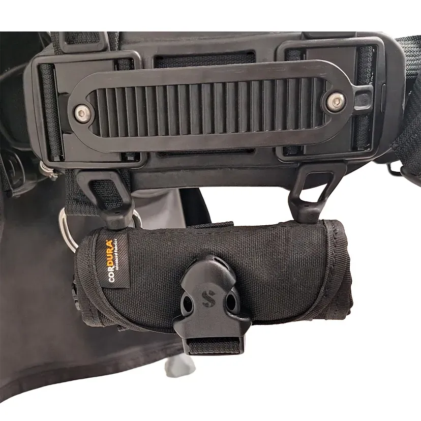 Scubapro Hydros Ninja Pocket