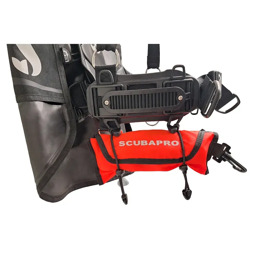 Scubapro Hydros Bungee Set Large